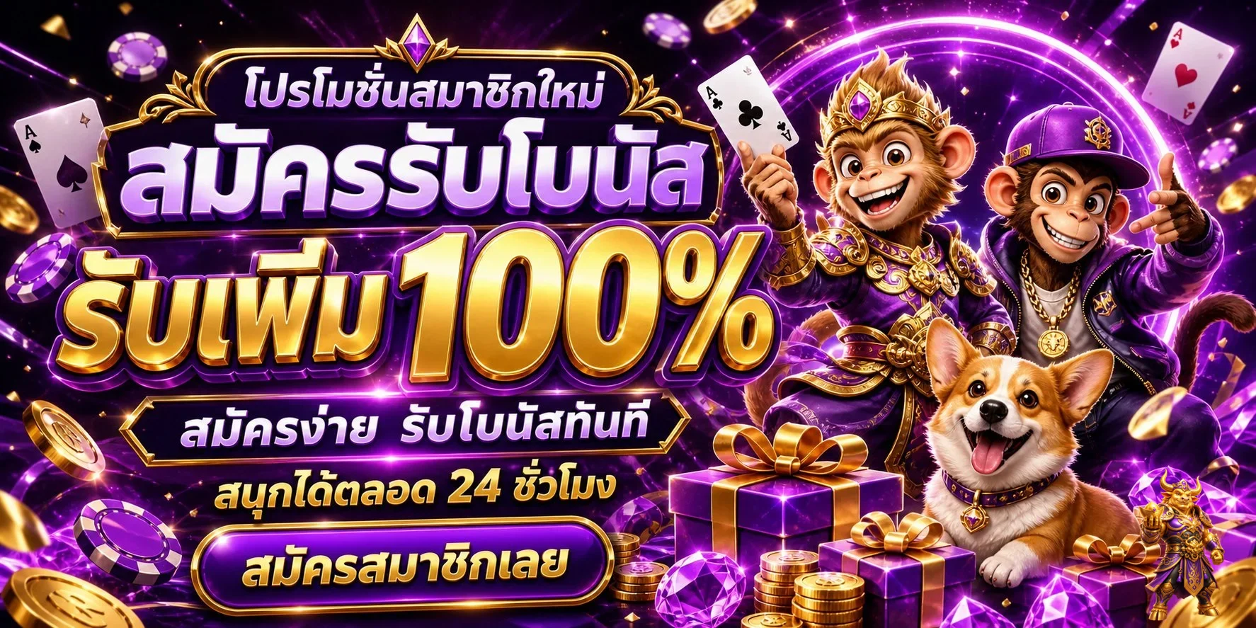 levelup69 banner